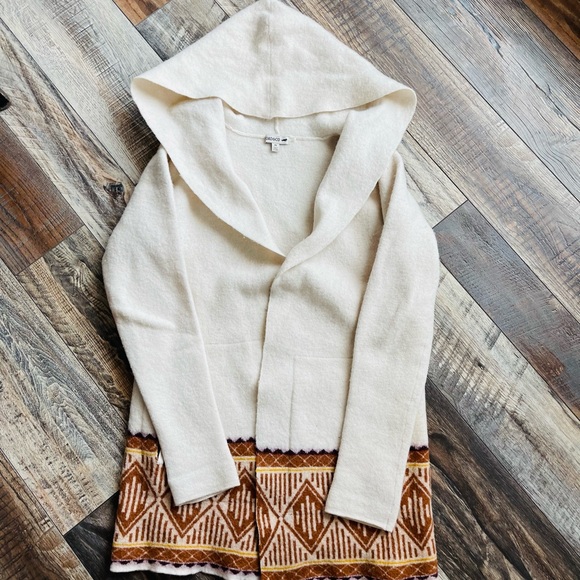Toad&Co Sweaters - 🏔️ Toad&Co Merritt Hoodie